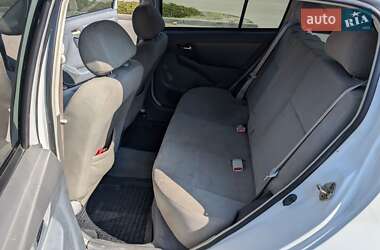 Хетчбек Geely MK-2 2010 в 