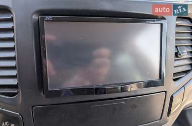 Хетчбек Geely MK-2 2010 в 
