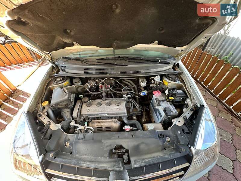 Седан Geely MK-2 2014 в Дніпрі