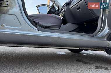 Седан Geely MK-2 2011 в 
