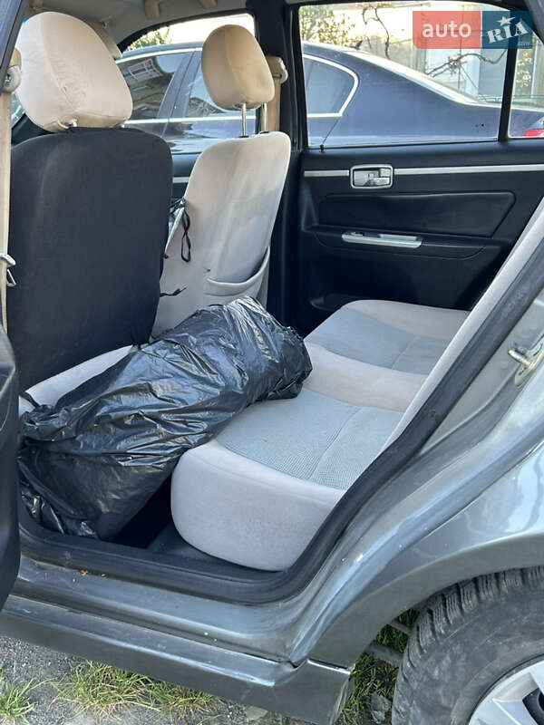 Хэтчбек Geely MK-2 2010 в Ужгороде фото 8 Хэтчбек Geely MK-2 2010 в Ужгороде