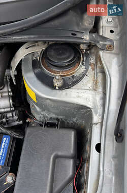 Седан Geely MK-2 2011 в 