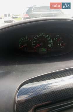 Седан Geely MK-2 2008 в 