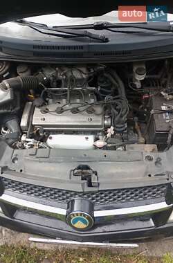 Седан Geely MK-2 2008 в 