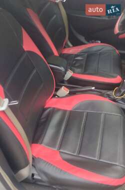 Хэтчбек Geely MK-2 2010 в Днепре