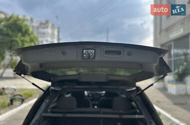 Хэтчбек Geely MK-2 2009 в 