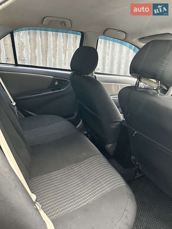 Седан Geely MK-2 2012 в Кропивницком