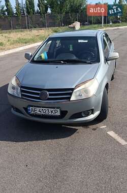 Седан Geely MK-2 2012 в Кривом Роге