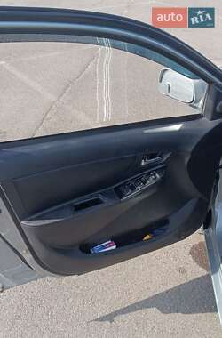 Седан Geely MK-2 2012 в 