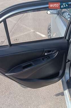 Седан Geely MK-2 2012 в 
