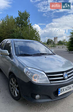 Седан Geely MK-2 2014 в Изюме