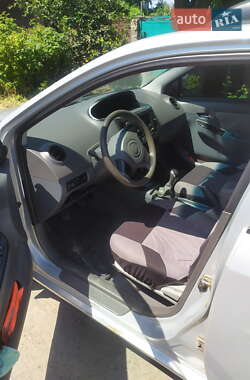 Хэтчбек Geely MK-2 2009 в 