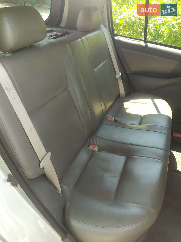 Хетчбек Geely MK-2 2009 в Дніпрі