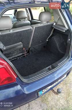 Хэтчбек Geely MK-2 2009 в 