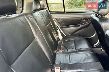 Хэтчбек Geely MK-2 2011 в 