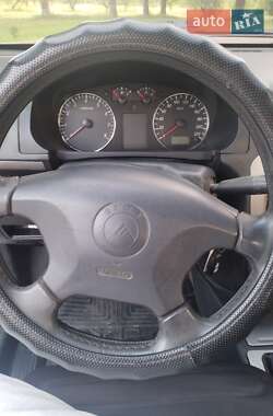 Седан Geely MK-2 2011 в 