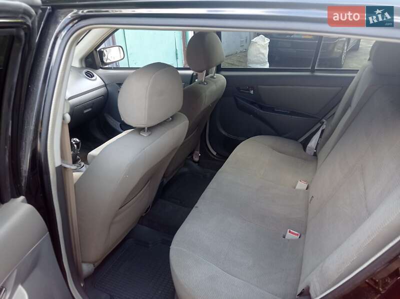 Хэтчбек Geely MK-2 2011 в Киеве фото 14 Хэтчбек Geely MK-2 2011 в Киеве