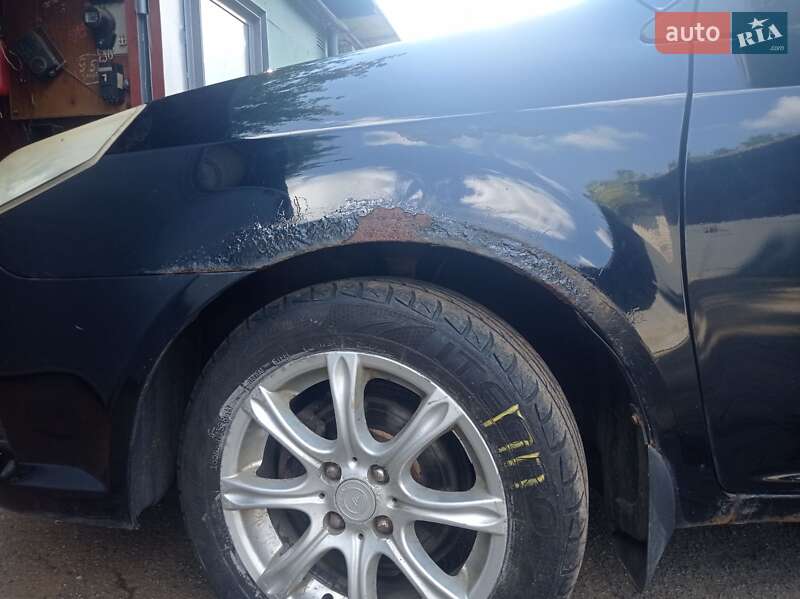 Хэтчбек Geely MK-2 2011 в Киеве фото 20 Хэтчбек Geely MK-2 2011 в Киеве