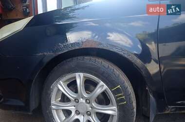 Хэтчбек Geely MK-2 2011 в 