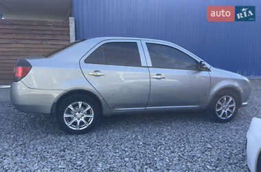 Седан Geely MK-2 2012 в 