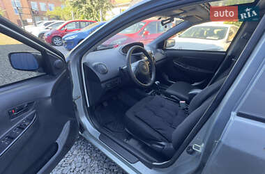 Седан Geely MK-2 2012 в 