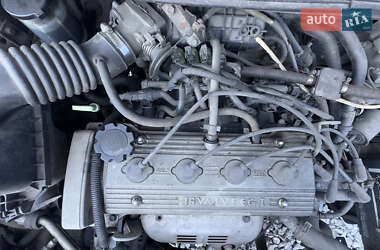 Седан Geely MK-2 2012 в 