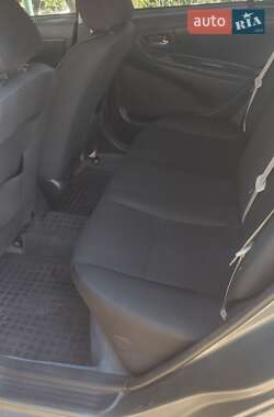 Седан Geely MK-2 2014 в 