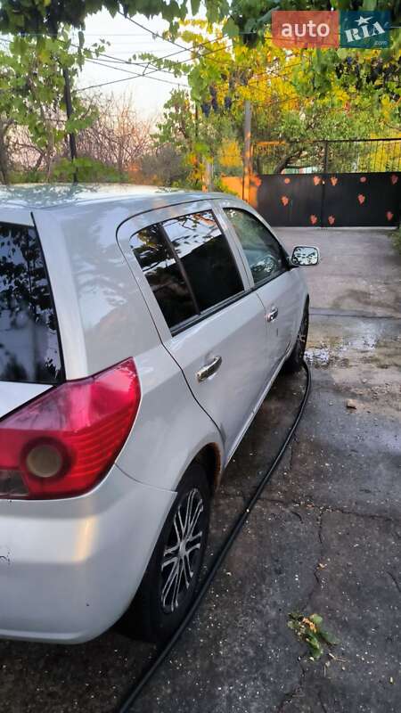 Хетчбек Geely MK-2 2012 в Одесі