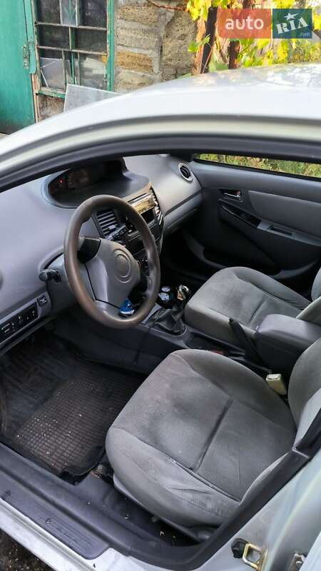 Хэтчбек Geely MK-2 2009 в Одессе