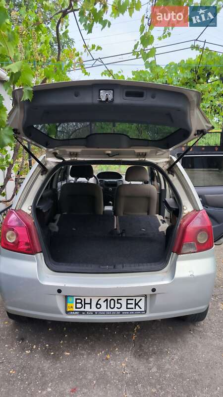 Хэтчбек Geely MK-2 2009 в Одессе