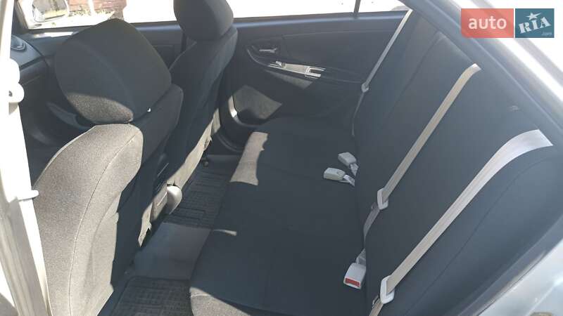 Седан Geely MK-2 2014 в Житомире