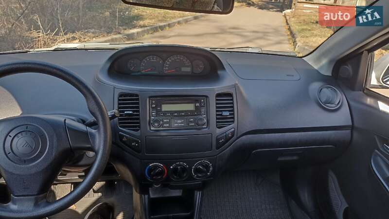 Седан Geely MK-2 2014 в Житомире