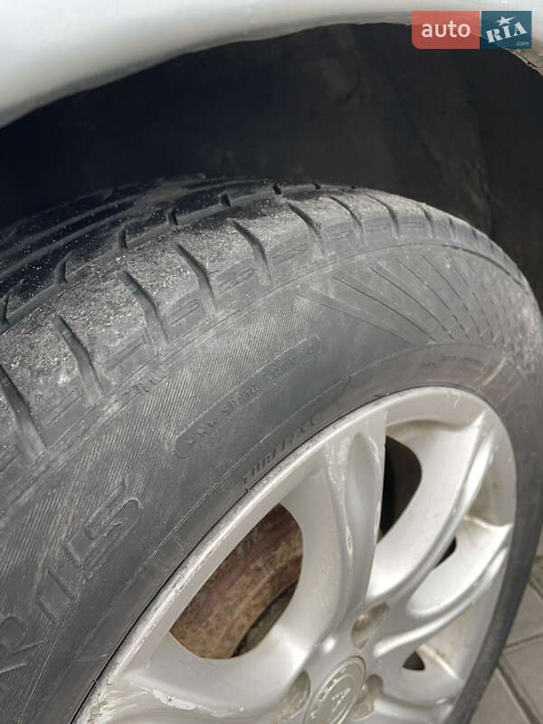 Седан Geely MK-2 2008 в Ровно фото 11 Седан Geely MK-2 2008 в Ровно