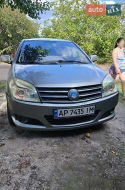Хетчбек Geely MK-2 2009 в Запоріжжі