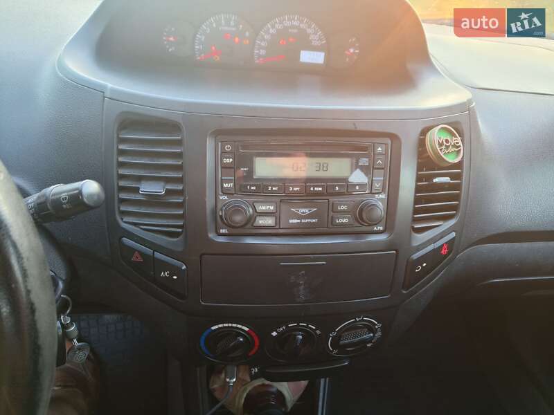 Седан Geely MK-2 2013 в Бердичеві фото 3 Седан Geely MK-2 2013 в Бердичеві