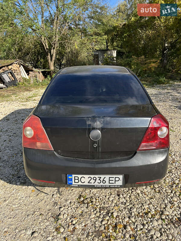 Седан Geely MK-2 2013 в Львові фото 10 Седан Geely MK-2 2013 в Львові