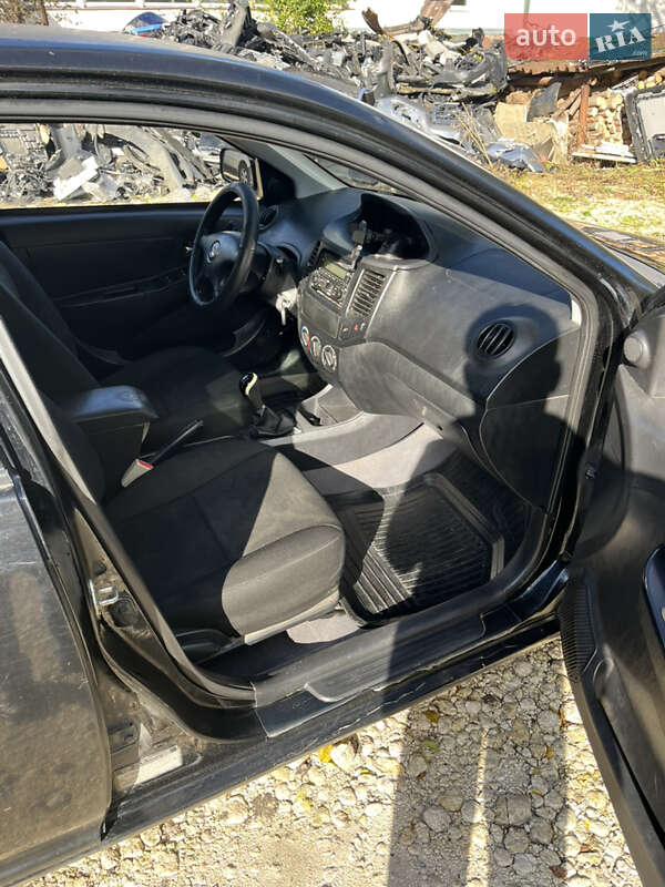 Седан Geely MK-2 2013 в Львові фото 18 Седан Geely MK-2 2013 в Львові