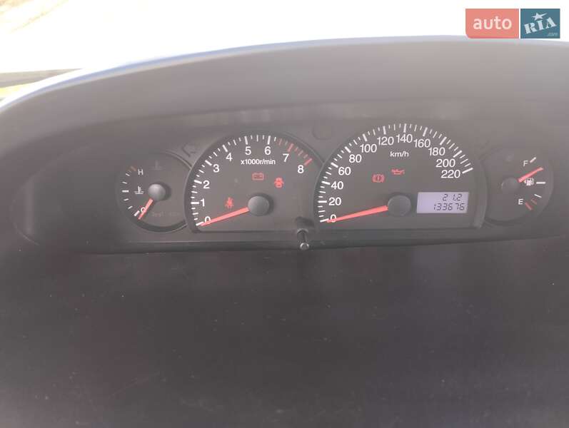 Хэтчбек Geely MK-2 2011 в Павлограде фото 13 Хэтчбек Geely MK-2 2011 в Павлограде