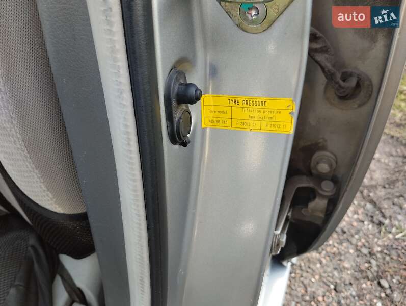 Хэтчбек Geely MK-2 2011 в Павлограде фото 14 Хэтчбек Geely MK-2 2011 в Павлограде