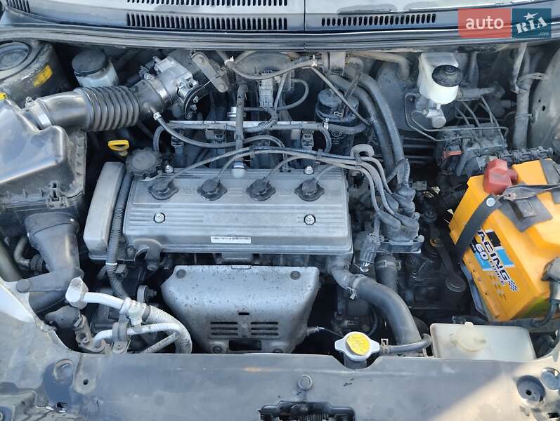 Хэтчбек Geely MK-2 2011 в Павлограде фото 15 Хэтчбек Geely MK-2 2011 в Павлограде