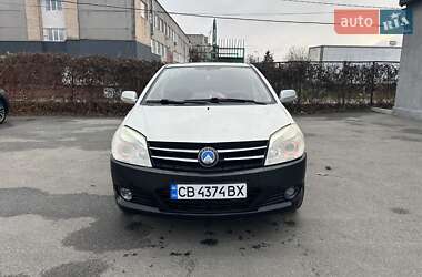 Хетчбек Geely MK-2 2011 в Чернігові