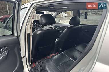 Хэтчбек Geely MK-2 2011 в Чернигове