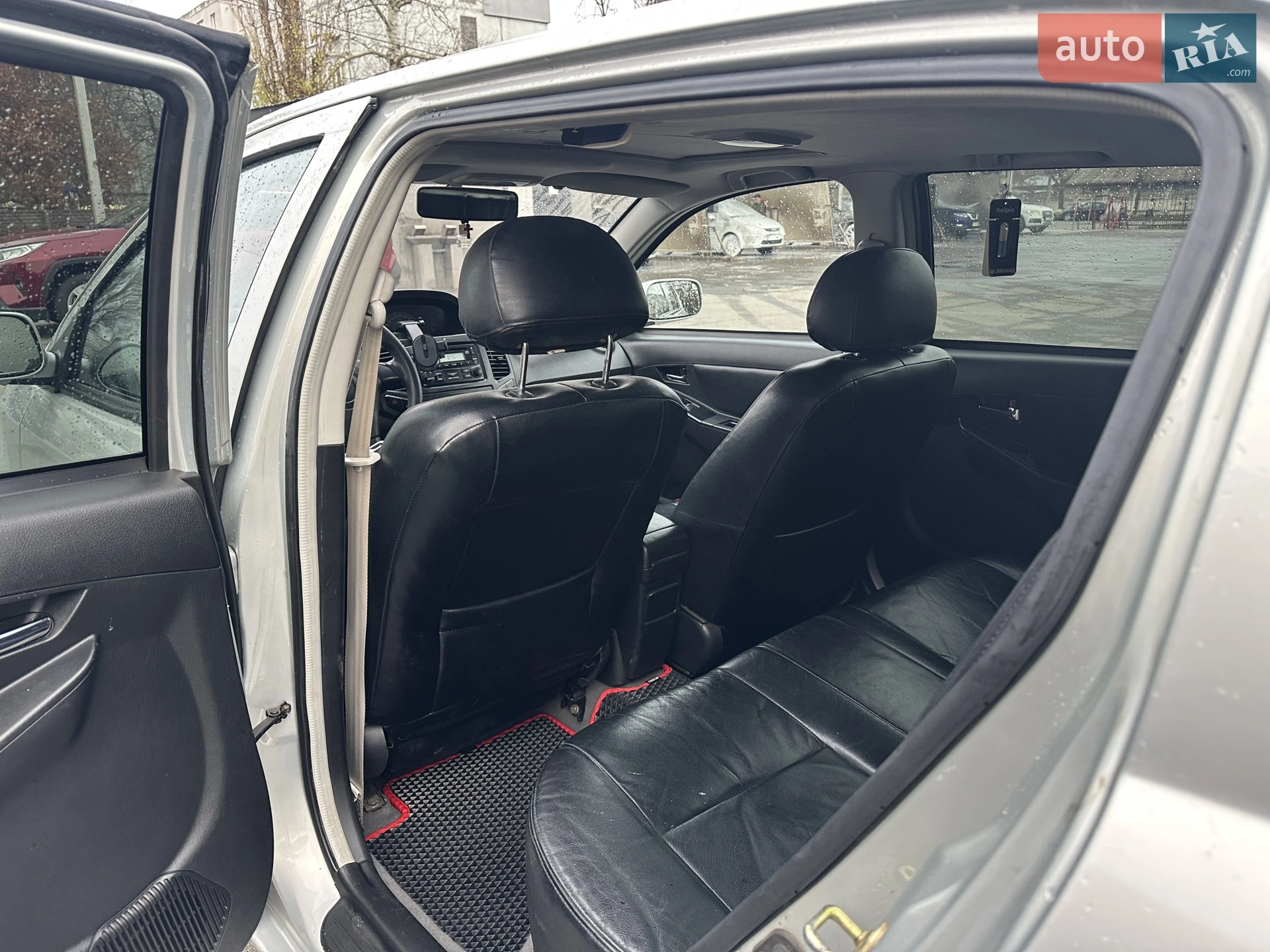 2011 Geely CK (Otaka) - мініатюра 11