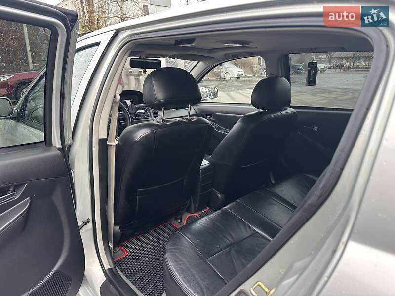 Хэтчбек Geely MK-2 2011 в Чернигове фото 11 Хэтчбек Geely MK-2 2011 в Чернигове