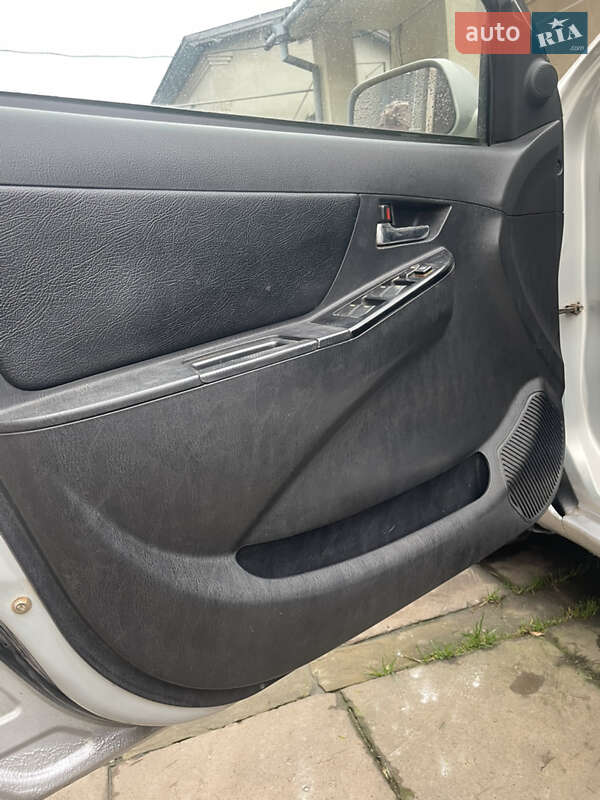 Хетчбек Geely MK-2 2011 в Теребовлі фото 10 Хетчбек Geely MK-2 2011 в Теребовлі