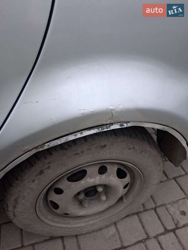Хэтчбек Geely MK-2 2011 в Шепетовке фото 9 Хэтчбек Geely MK-2 2011 в Шепетовке