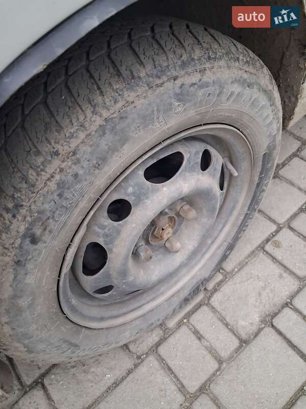 Хэтчбек Geely MK-2 2011 в Шепетовке фото 10 Хэтчбек Geely MK-2 2011 в Шепетовке