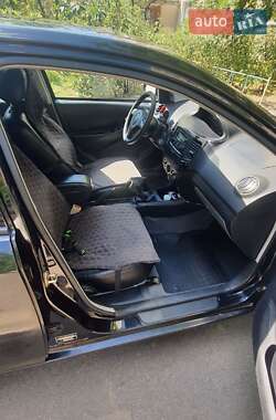 Хетчбек Geely MK-2 2011 в Києві