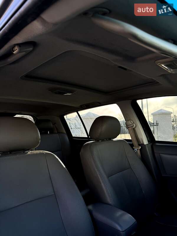 Хэтчбек Geely MK-2 2010 в Полтаве