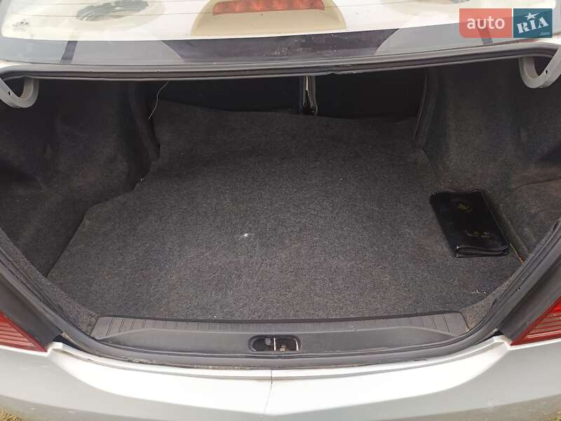 Седан Geely MK-2 2008 в Здолбунове